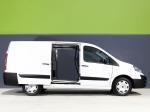 Fiat Scudo Van LWB 2007 года (AU)